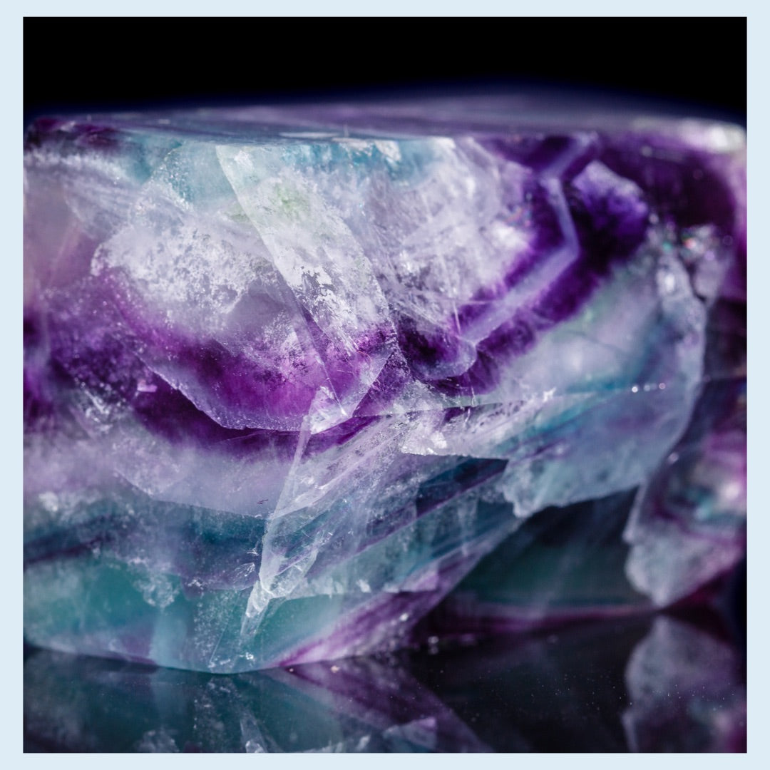 How To Use Crystals For Beginners Reiju