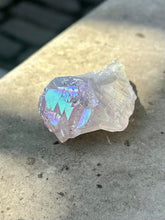 Load image into Gallery viewer, New! Angel Aura Quartz Raw Crystal |Reiju