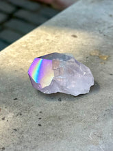 Load image into Gallery viewer, New! Angel Aura Quartz Raw Crystal |Reiju