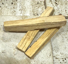 Load image into Gallery viewer, Palo Santo Holy Wood - Top-Selling Incense BOGOF |Reiju