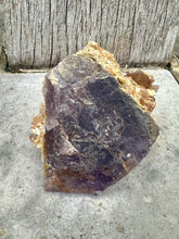 Load image into Gallery viewer, 💫 New! Large Raw Blue John Fluorite – Rare Derbyshire Treasure Natural & Unique |Reiju