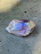 Load image into Gallery viewer, New! Angel Aura Quartz Raw Crystal |Reiju