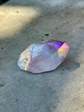 Load image into Gallery viewer, New! Angel Aura Quartz Raw Crystal |Reiju