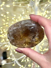 Load image into Gallery viewer, New! Freeform Garden Quartz (Rare) Natural & Unique