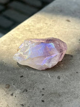 Load image into Gallery viewer, New! Angel Aura Quartz Raw Crystal |Reiju