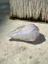 Load image into Gallery viewer, New! Angel Aura Quartz Raw Crystal |Reiju