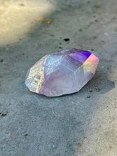 Load image into Gallery viewer, New! Angel Aura Quartz Raw Crystal |Reiju