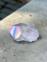 Load image into Gallery viewer, New! Angel Aura Quartz Raw Crystal |Reiju