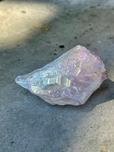Load image into Gallery viewer, New! Angel Aura Quartz Raw Crystal |Reiju