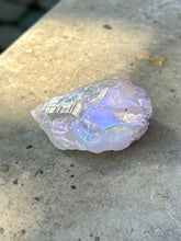 Load image into Gallery viewer, New! Angel Aura Quartz Raw Crystal |Reiju