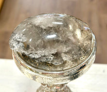 Load image into Gallery viewer, New! Freeform Garden Quartz (Rare) Natural & Unique