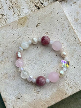Load image into Gallery viewer, New! Enchanting Crystal Butterfly Bracelet for Kids