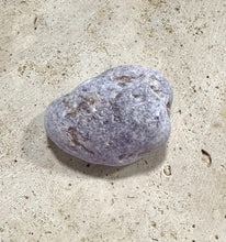 Load image into Gallery viewer, New! Natural Amethyst Crystal Stone Dragon Egg ‘Calming’ |Reiju
