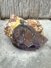 Load image into Gallery viewer, 💫 New! Large Raw Blue John Fluorite – Rare Derbyshire Treasure Natural & Unique |Reiju