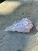 Load image into Gallery viewer, New! Angel Aura Quartz Raw Crystal |Reiju