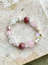 Load image into Gallery viewer, New! Enchanting Crystal Butterfly Bracelet for Kids