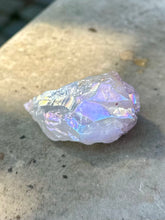 Load image into Gallery viewer, New! Angel Aura Quartz Raw Crystal |Reiju