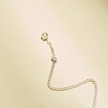 Load image into Gallery viewer, Black Tourmaline Crystal Dowsing Pendulum