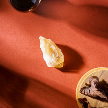 Load image into Gallery viewer, Citrine Crystal Stone Point Raw Piece
