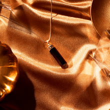 Load image into Gallery viewer, Smoky Quartz Crystal Pendant |Reiju