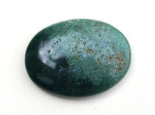 Load image into Gallery viewer, Moss Agate Crystal Palm Stone - Krystal Gifts UK