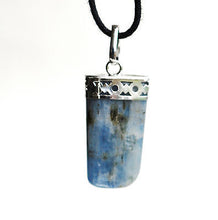 Load image into Gallery viewer, Kyanite Crystal Pendant - Krystal Gifts UK