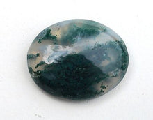 Load image into Gallery viewer, Moss Agate Crystal Palm Stone - Krystal Gifts UK
