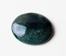 Load image into Gallery viewer, Moss Agate Crystal Palm Stone - Krystal Gifts UK