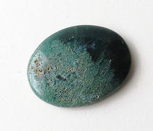 Load image into Gallery viewer, Moss Agate Crystal Palm Stone - Krystal Gifts UK