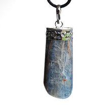 Load image into Gallery viewer, Kyanite Crystal Pendant - Krystal Gifts UK