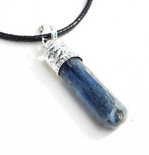 Load image into Gallery viewer, Kyanite Crystal Pendant - Krystal Gifts UK