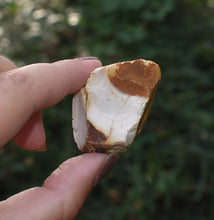 Load image into Gallery viewer, Raw Australian Mookite Crystal Stone Piece