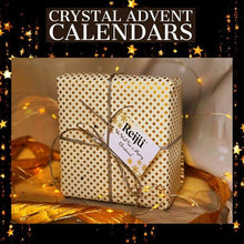 Load image into Gallery viewer, 2025 Christmas Luxury Advent Calendar, Unique Christmas Gifts For Family, Crystal Gift Box Set RRP £350