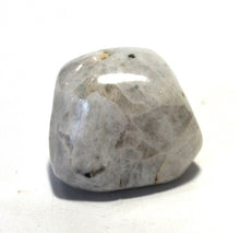 Load image into Gallery viewer, Rainbow Moonstone Tumble Stone