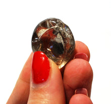 Load image into Gallery viewer, Smoky Quartz Natural Crystal Tumble Stone |Reiju