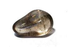 Load image into Gallery viewer, Smoky Quartz Natural Crystal Tumble Stone |Reiju