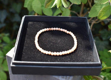 Load image into Gallery viewer, Sunstone Crystal Bracelet