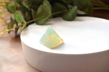 Load image into Gallery viewer, Opalite Crystal Pyramid