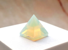 Load image into Gallery viewer, Opalite Crystal Pyramid
