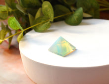 Load image into Gallery viewer, Opalite Crystal Pyramid
