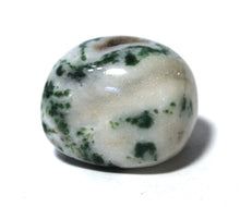 Load image into Gallery viewer, Moss Agate Natural Polished Crystal Tumble Stone