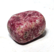 Load image into Gallery viewer, Lepidolite Natural Crystal Stone Polished Tumble Stone