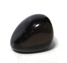 Load image into Gallery viewer, Black Obsidian Crystal Tumble Stone