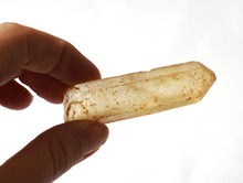 Load image into Gallery viewer, Natural Zambia Citrine Crystal Polished Point - Unique Gemstone |Reiju