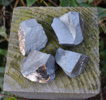 Load image into Gallery viewer, Hematite Raw Crystal Piece