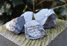 Load image into Gallery viewer, Hematite Raw Crystal Piece