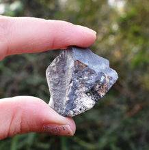 Load image into Gallery viewer, Hematite Raw Crystal Piece