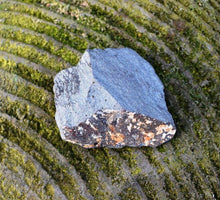 Load image into Gallery viewer, Hematite Raw Crystal Piece