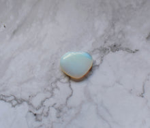 Load image into Gallery viewer, Opalite Crystal Gemstone Heart