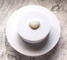 Load image into Gallery viewer, Opalite Crystal Gemstone Heart